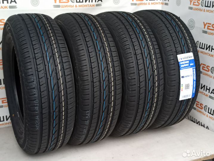 Wideway Sportsway 235/65 R17
