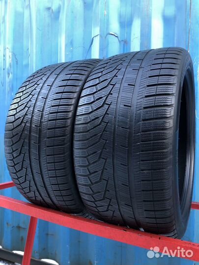 Hankook Winter I'Cept Evo2 W320A SUV 315/35 R20