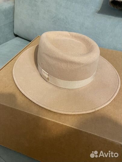 Шляпа cocoshnik