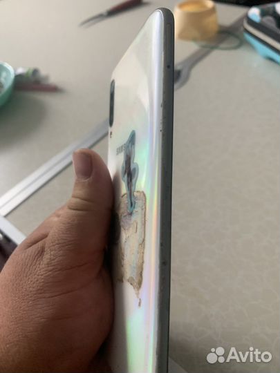 Поодам samsung A70