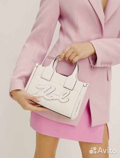 Karl lagerfeld сумка