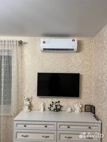 Установка кондиционеров