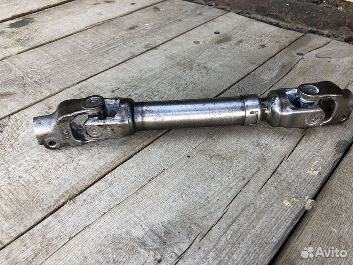 Рулевой карданчик