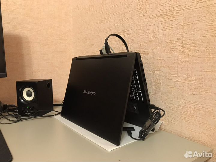 Gigabyte G5 KC-5de1130sd i5-10500H/3060/16