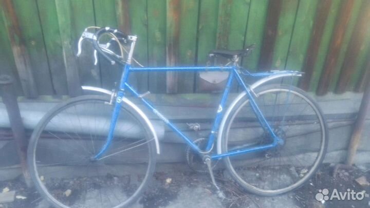 Велосипед sport 80