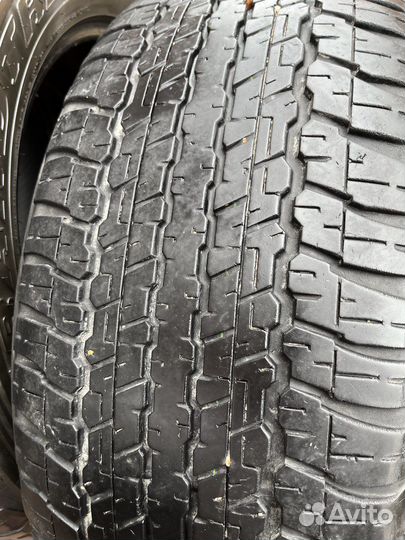 Dunlop Grandtrek AT22 265/60 R18