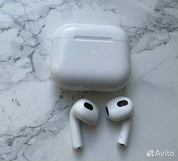 Airpods 3