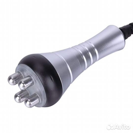 Аппарат косметологический 3в1 Кавитация + РФ-лифти