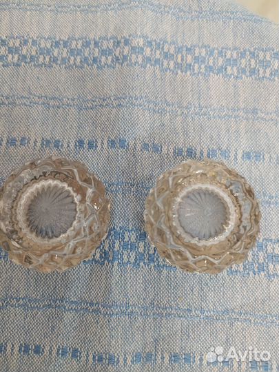 Солонки СССР