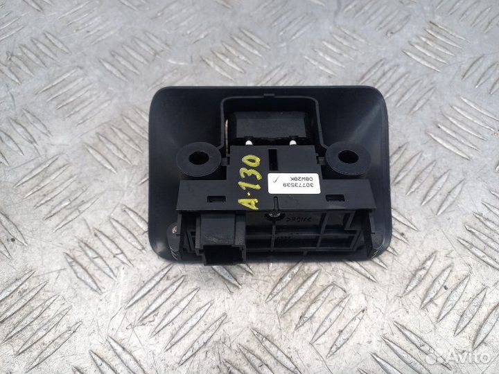 Кнопка ручного тормоза Volvo Xc 70 2.4 D5244T 185