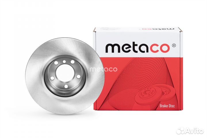 Диск тормозной передний вентилируемый BMW F30/31