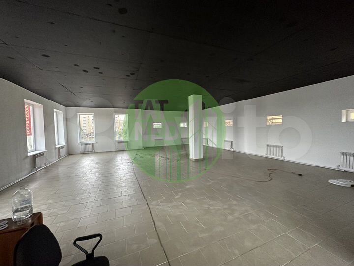 Сдам помещение свободного назначения, 174 м²