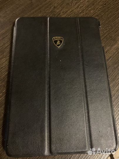 iPad mini WiFi cellular white 64 gb