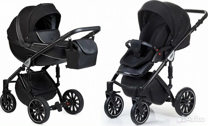 Коляска anex sport 2 в 1