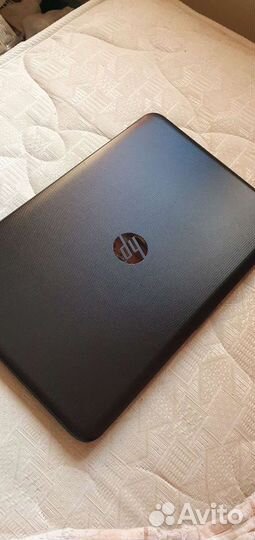 Ноутбук HP HQ-TRE 71004