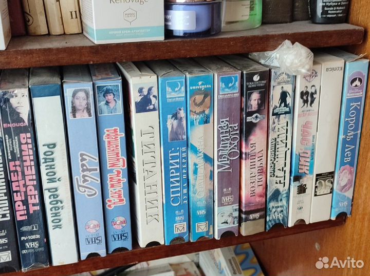 Видеомагнитофон samsung