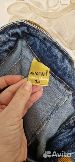 Продам штаны и джинсы