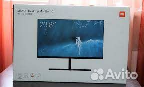 Xiaomi Mi Desktop monitor 1c