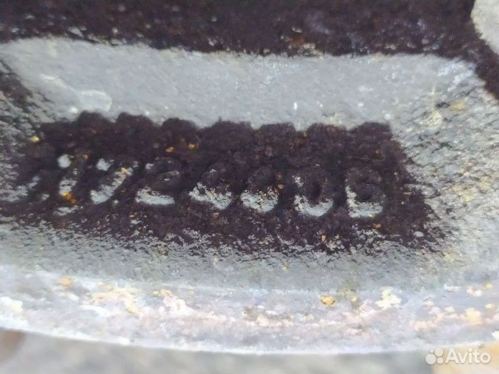 1724406 Ступица передняя