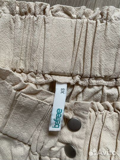 Шорты женские