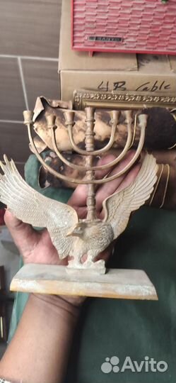 Еврейские книги и предметы коллекционирования