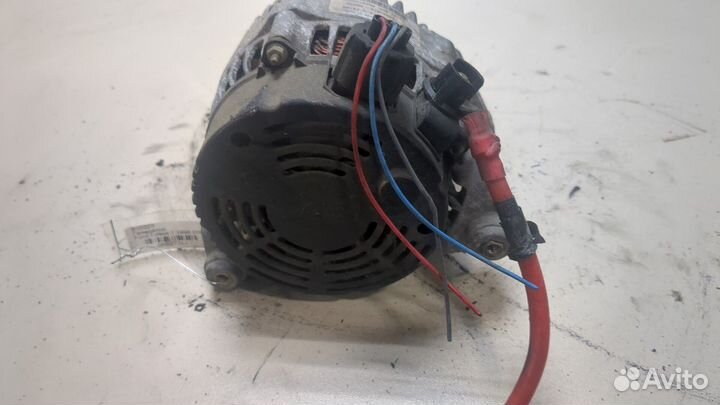 Генератор Ford Focus 1, 1999