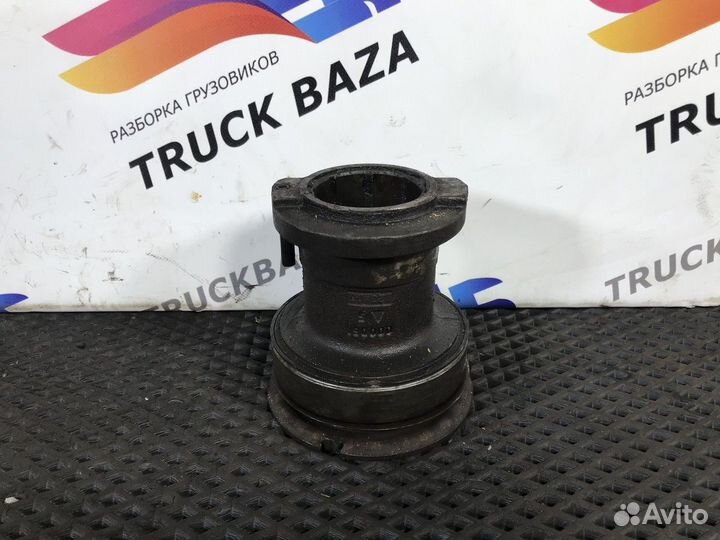 Выжимной подшипник сцепления