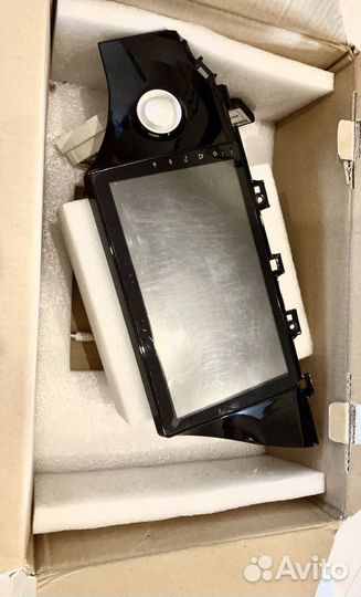 Магнитола для Киа рио4 андройд 10 4G+wifi 32Gb