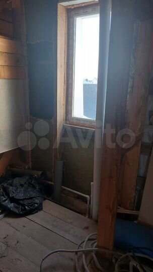 3-к. квартира, 64 м², 3/3 эт.