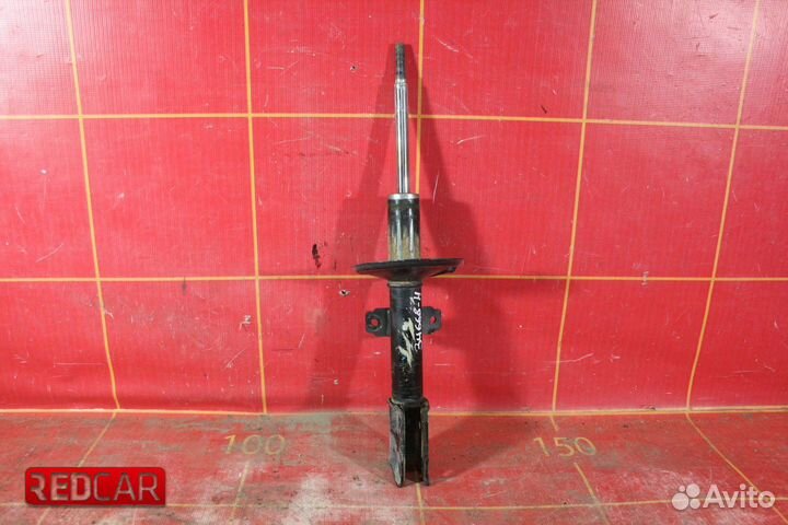 Амортизатор передний стойка Renault Kaptur (16)