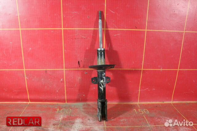 Амортизатор передний стойка Renault Kaptur (16)