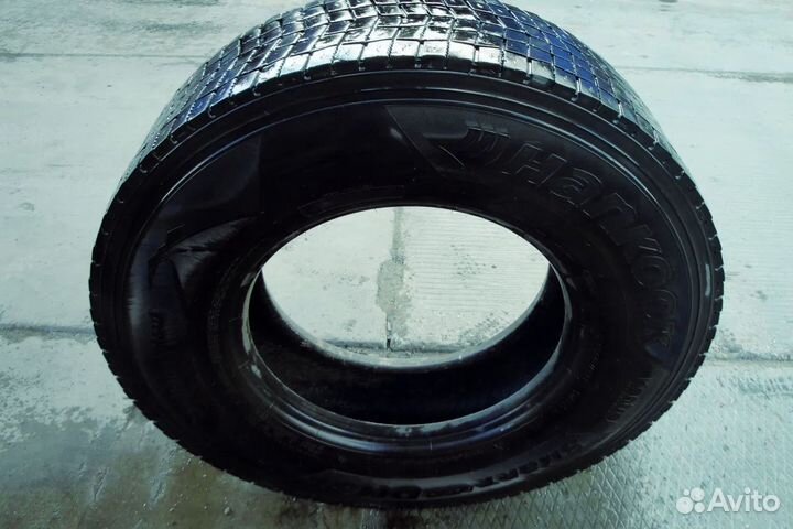 Hankook DH31 315/80