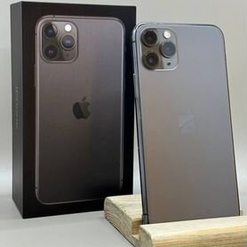 iPhone 11 Pro, 512 ГБ