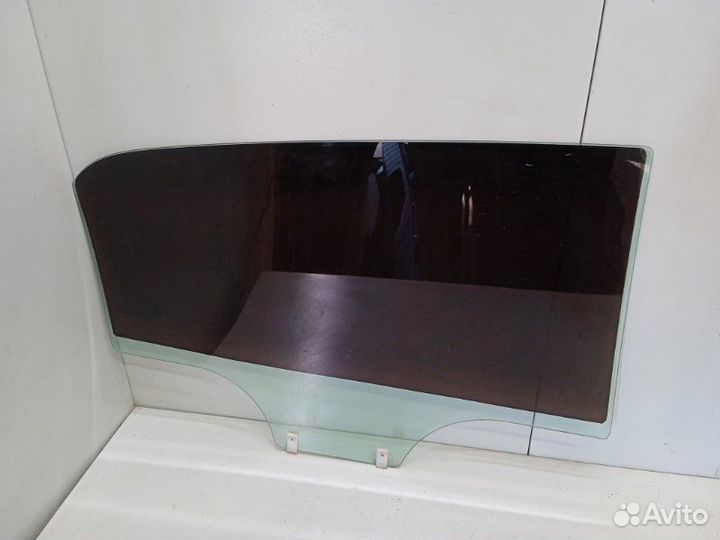 Стекло двери задней левой Ssang Yong Actyon New