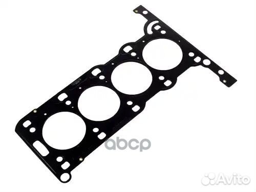 Прокладка ГБЦ (0.45mm) Opel Corsa C 1.2 Z12XE 00