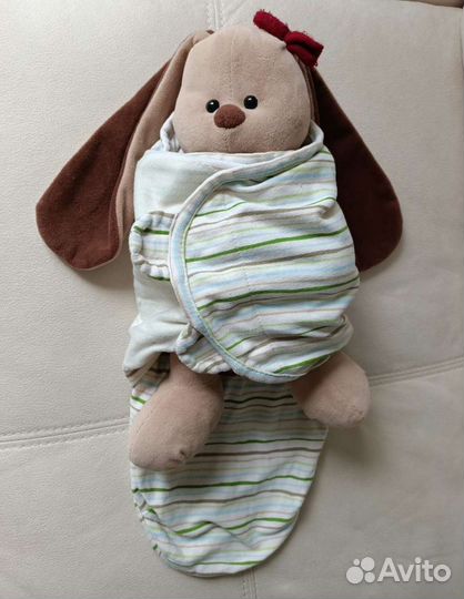 Пеленка кокон