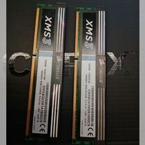 Оперативная память ddr3 8gb