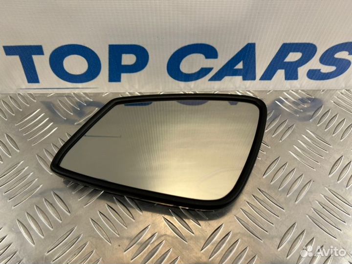 Зеркало затемнение левое Bmw F10 F07 F01 F02