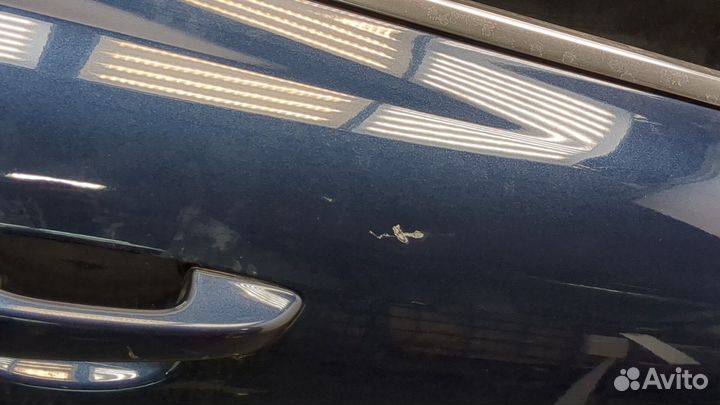 Дверь боковая Porsche Cayenne, 2013