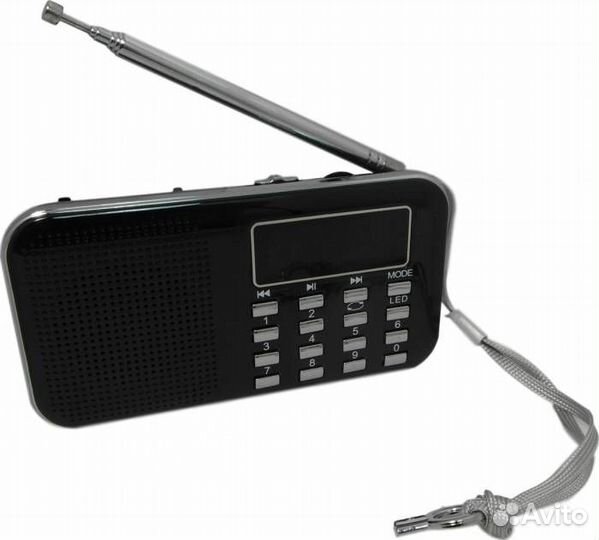 Колонка Bluetooth #10037