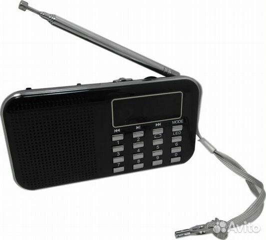 Колонка Bluetooth #10037