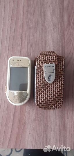 Nokia 7373