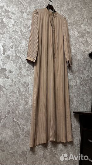 Платье женское вечернее