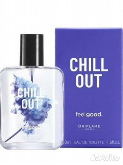 Туалетная вода женская