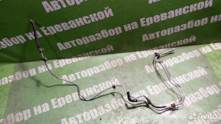 Трубка гидроусилителя руля Nissan Primera P11