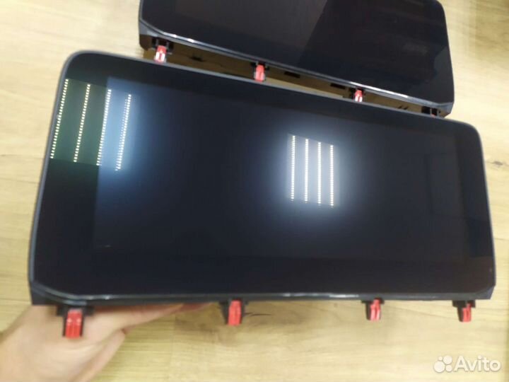 Монитор Дисплей Touch 12,3