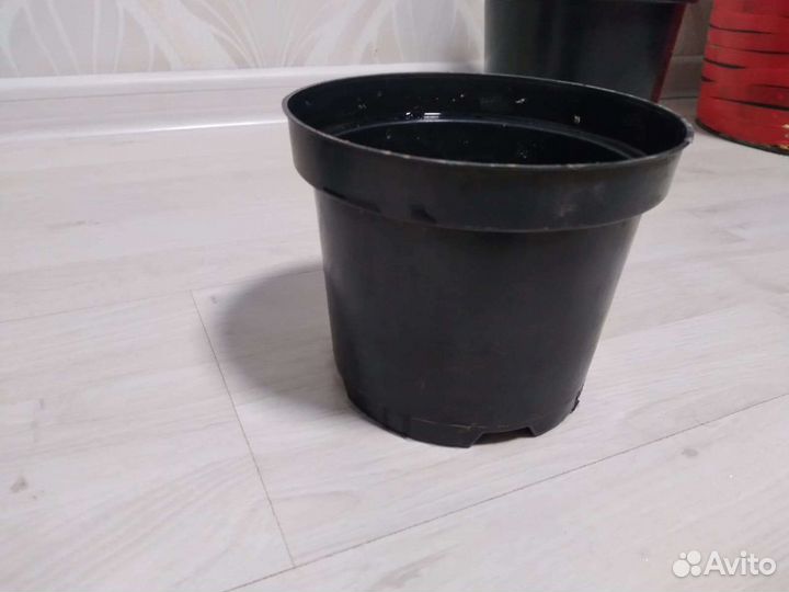 Горшок для цветов