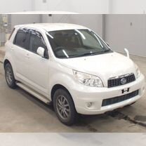 Daihatsu Be-go 1.5 AT, 2011, 130 000 км, с пробегом, цена 1 050 000 руб.