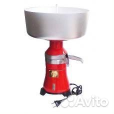 Сепаратор для молока