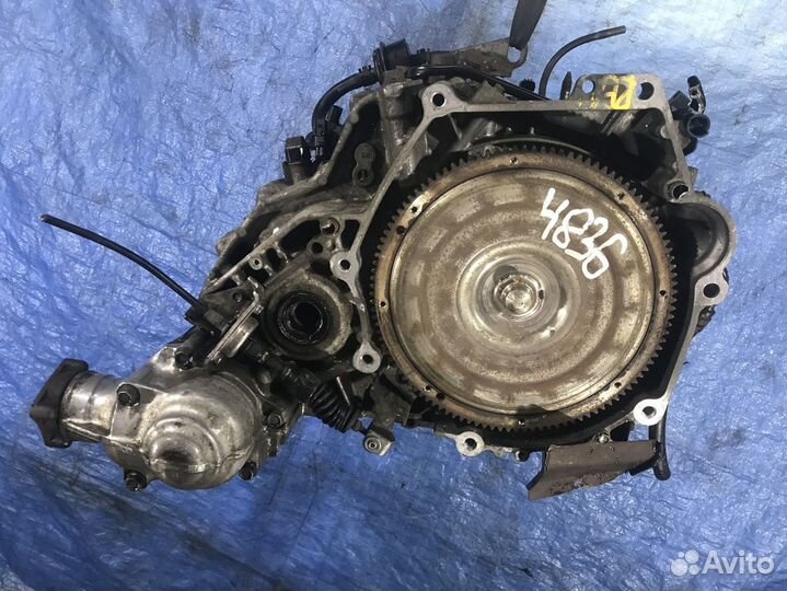 АКПП Honda slma 5AT, 4WD, L15A